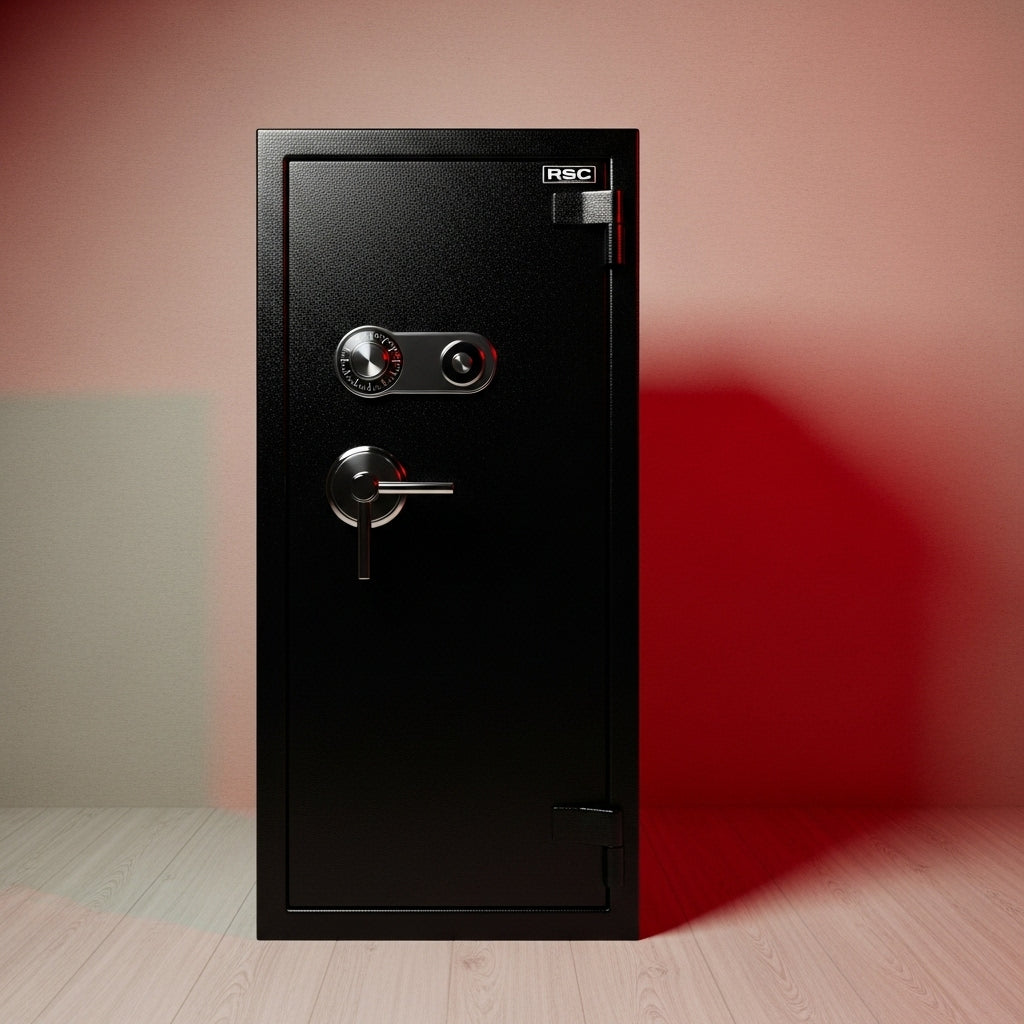Burglary Safes