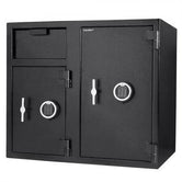Barska AX13316 Double Door Depository Safe
