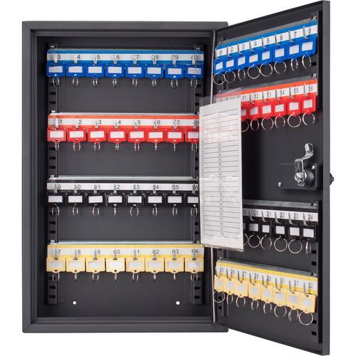 Barska CB13264 64-Key Cabinet With Combination Lock