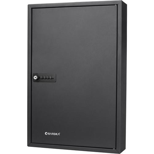 Barska CB13264 64-Key Cabinet With Combination Lock