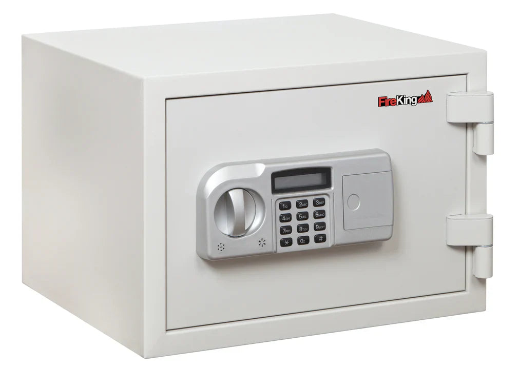 FireKing Fire & Water Resistant Safe