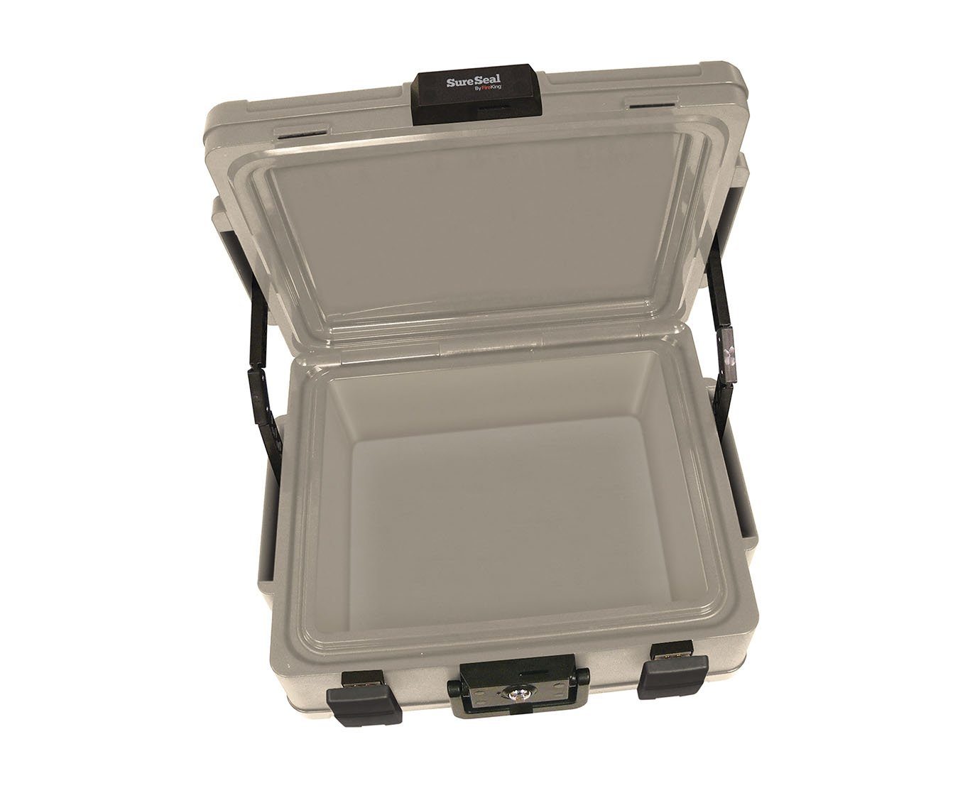 FireKing SS104 SureSeal 1 Hour water & Fire Case