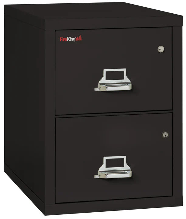 Fireking Safe-In-A-File Verticle Cabinet 2-2131-CSF