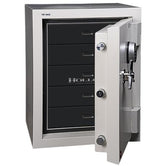Hollon 685E-JD Fire & Burglary Jewelry Safe With Electronic Lock