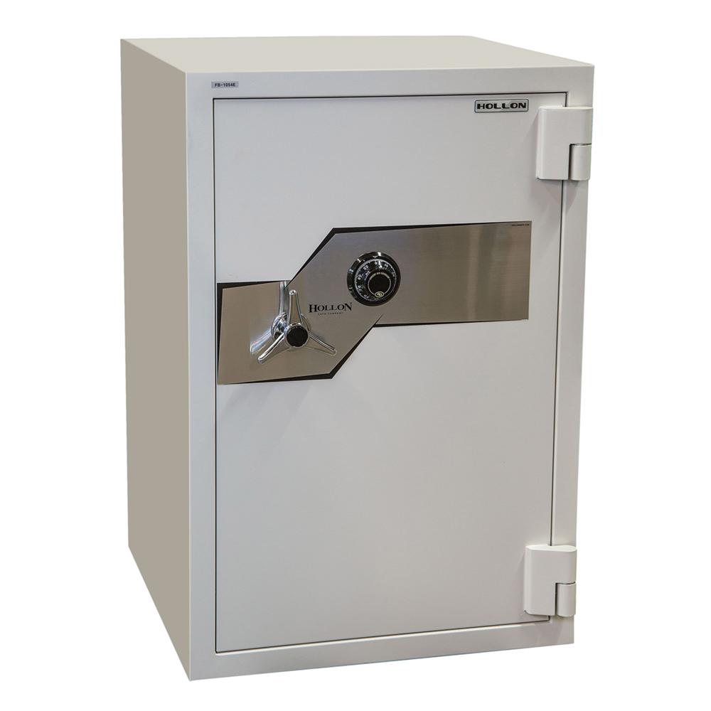 Hollon FB-1054C Fire And Burglary Safe Dial Lock