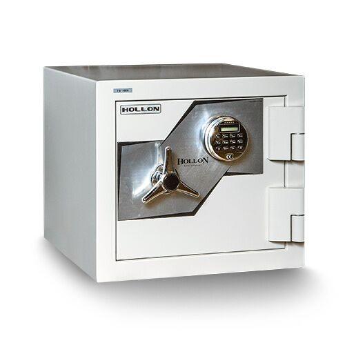 Hollon FB-450E 2 Hour Fire And Burglary Safe Electronic Lock