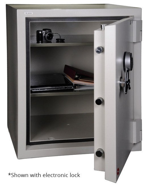 Hollon FB-685E 2 Hour Fire And Burglary Safe Electronic Lock