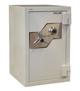 Hollon FB-845C 2 Hour Fire And Burglary Safe Dial Lock