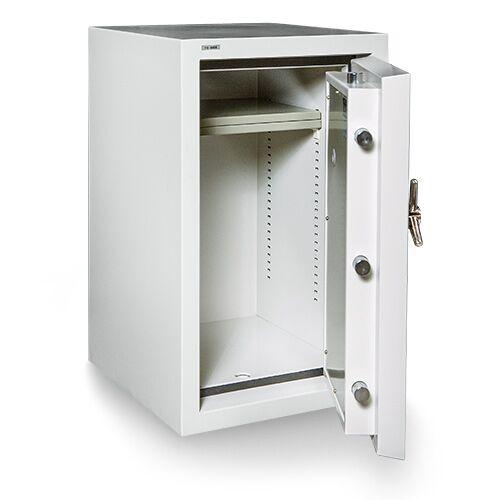 Hollon FB-845E 2 Hour Fire And Burglary Safe Electronic Lock
