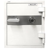 Hollon HS-610D 2 Hour Office Safe With Dial Combination Lock