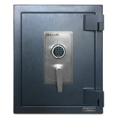 Hollon MJ-1814E TL-30 Burglary 2 Hour Fire Safe With Electronic Lock