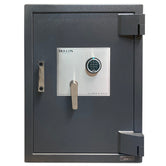 Hollon MJ-2618E TL-30 Burglary 2 Hour Fire Safe With Electronic Lock