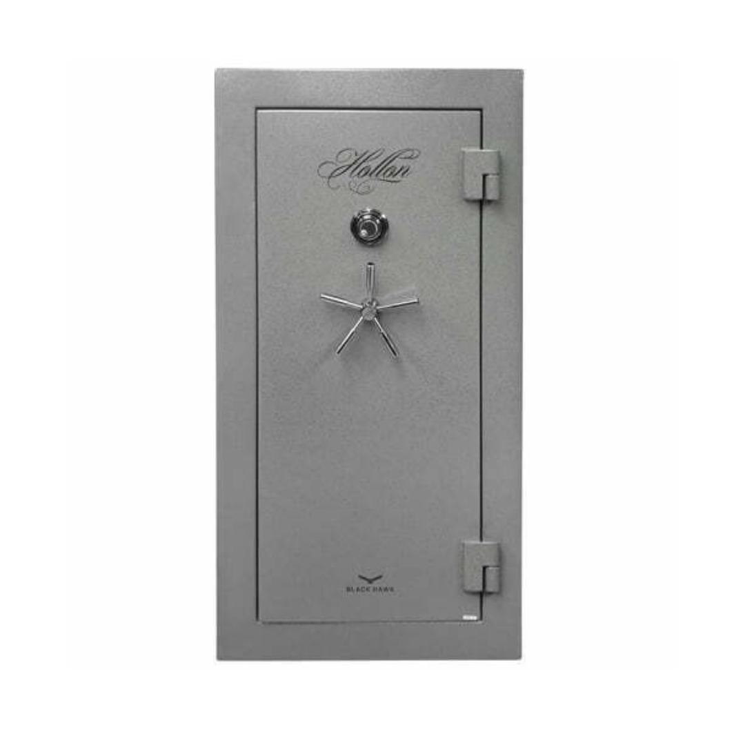 Hollon BHS-16C Black Hawk Series Gun Safe