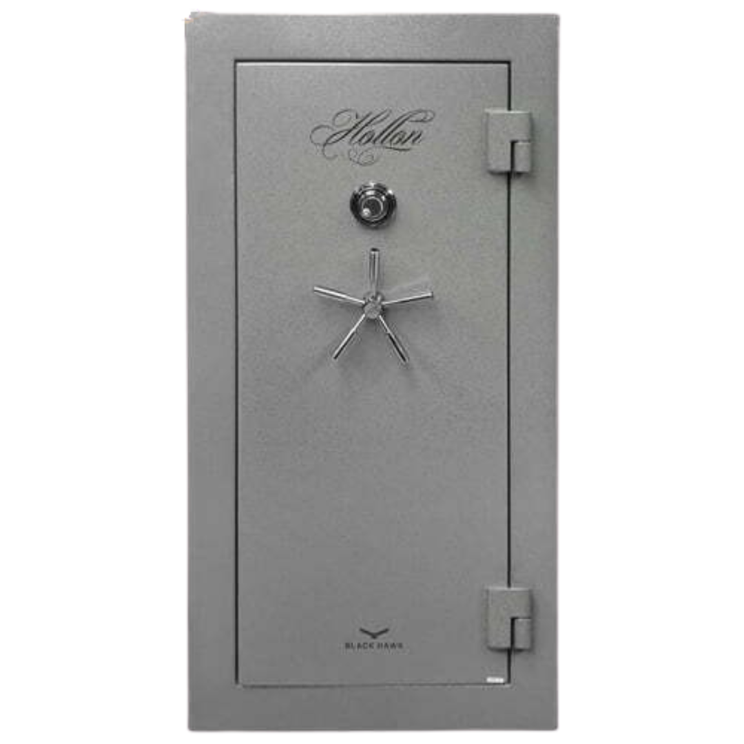 Hollon BHS-22C Black Hawk Series Gun Safe