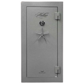 Hollon BHS-22C Black Hawk Series Gun Safe