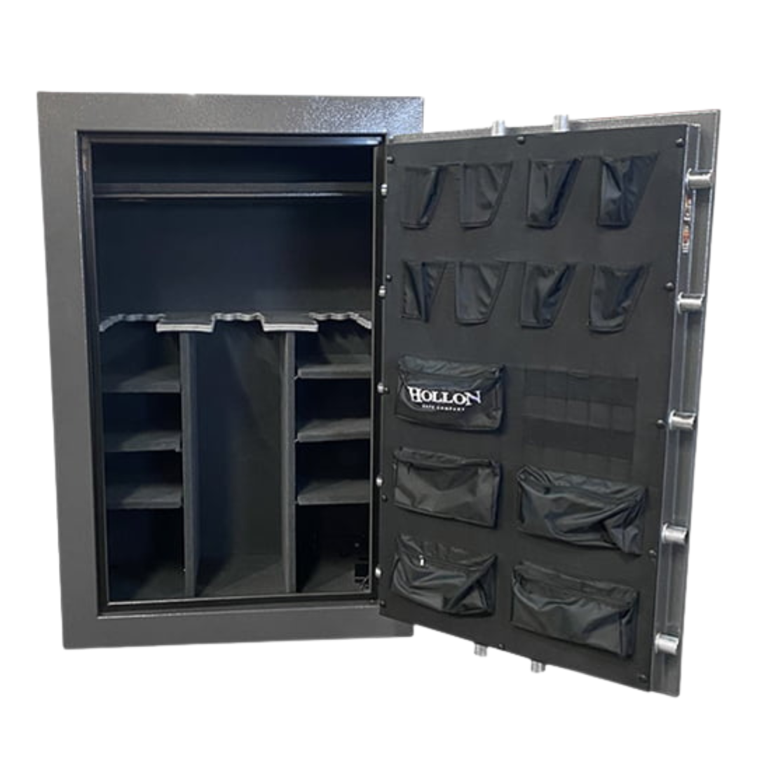 Hollon BHS-39E Black Hawk Series Gun Safe