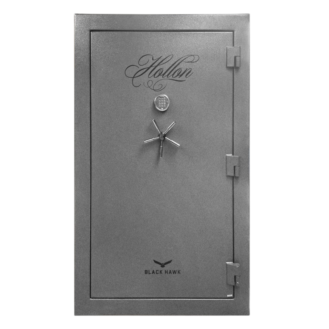 Hollon BHS-45C Black Hawk Series Gun Safe