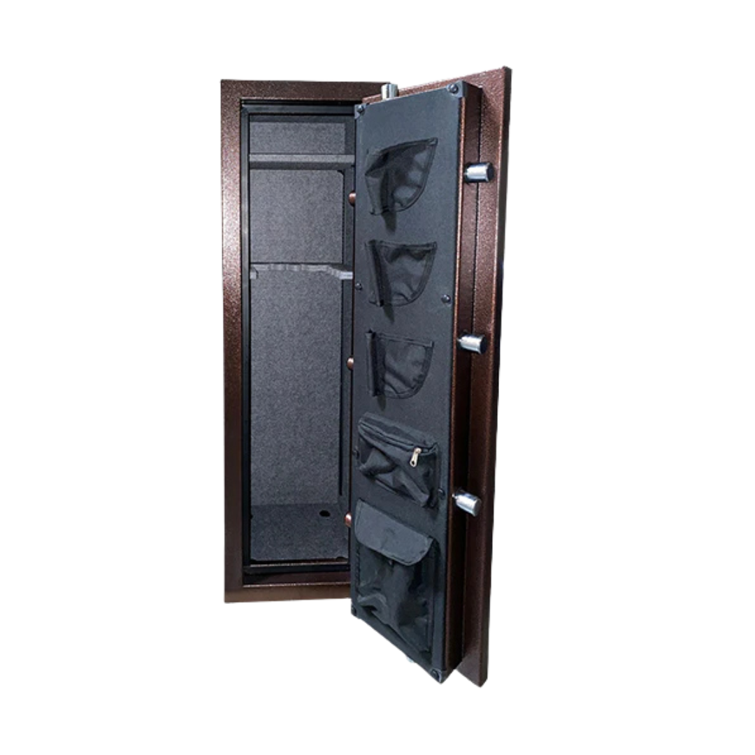 Hollon DOM-11 Dominion Series Gun Safe