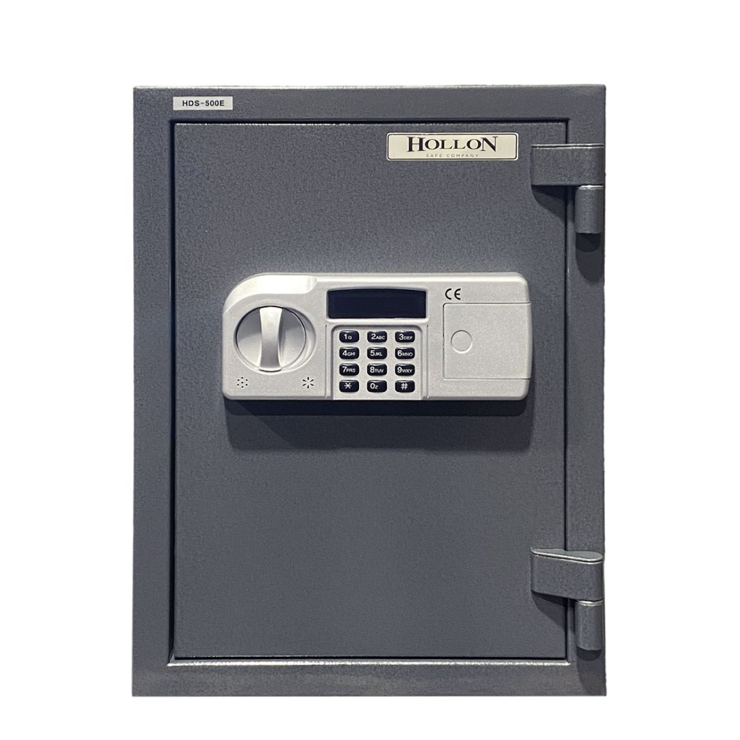 Hollon HDS-500E Data Media Safe