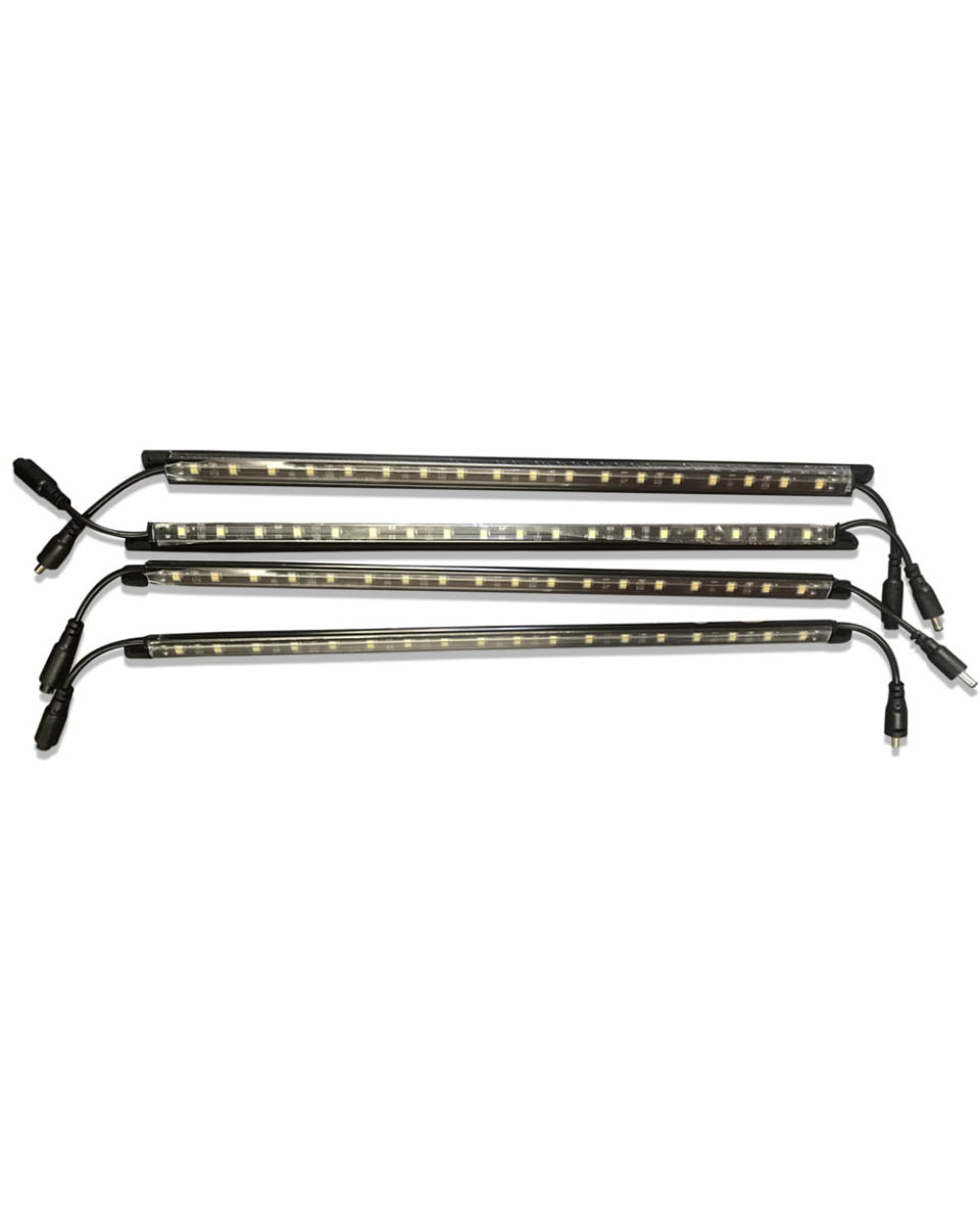 Hollon Light Kit - Motion Activated and Battery Operated