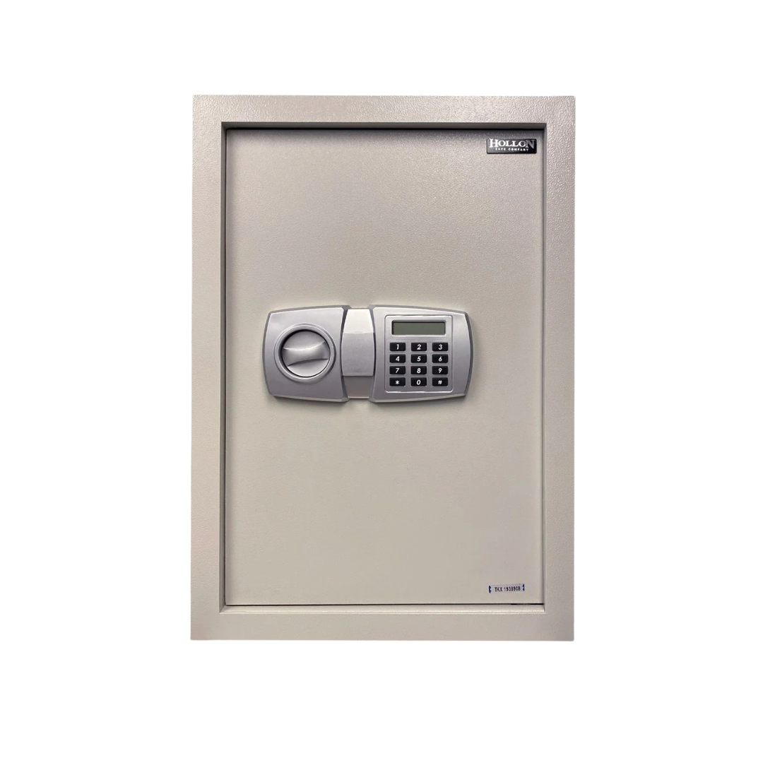 Hollon WSE-2114 Wall Safe