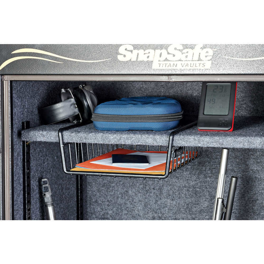 Hornady Magnesium Hanging Basket - 96012