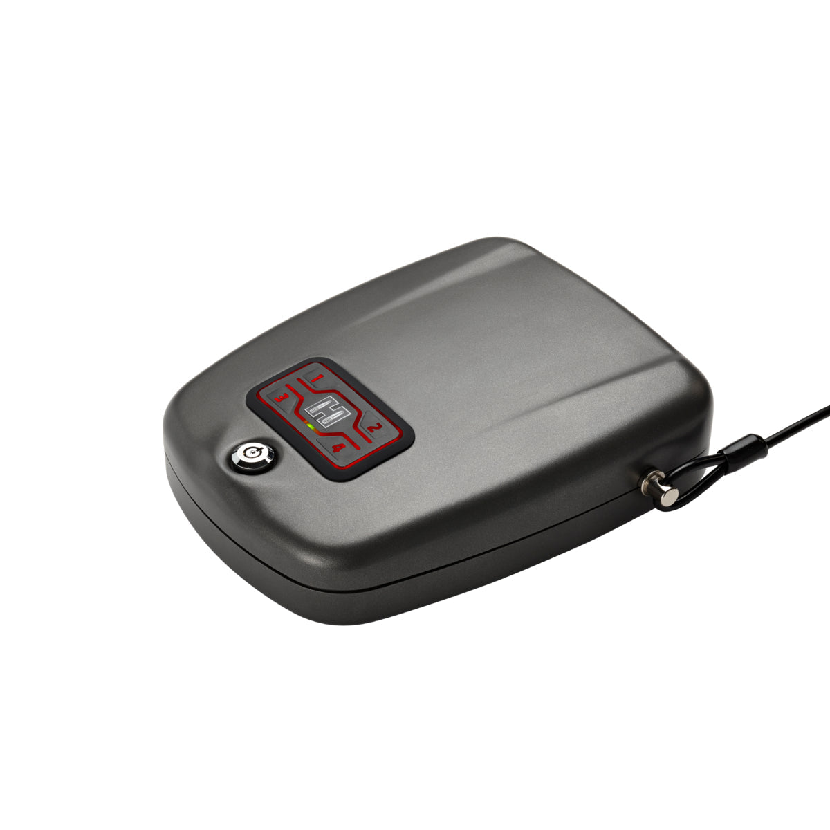 Hornady Rapid Safe 2600Kp L Rfid 98177