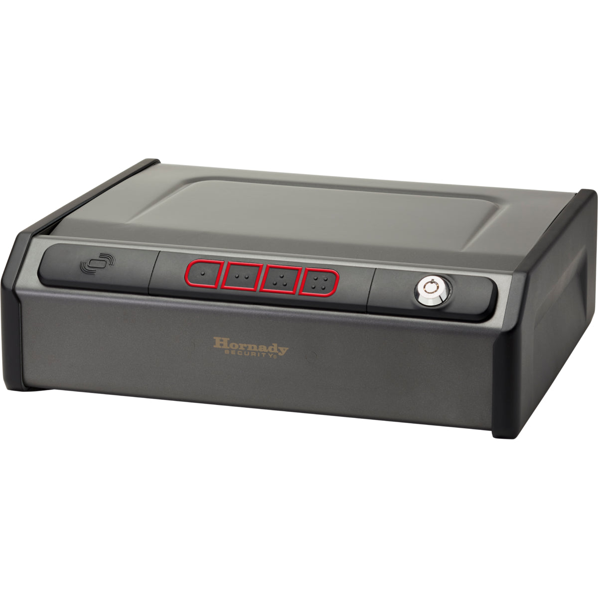 Hornady Rapid Safe Keypad Vault Rfid 97436