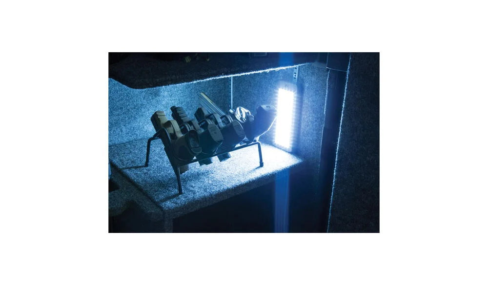 Lockdown Cordless 75 Led Vault Light 222009