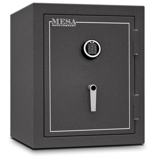 Mesa Burglar & Fire Safe, MBF2620E
