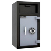 Mesa MFL2714CILK Depository Safe