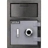 Mesa MFL2014C Front Load Depository Safe