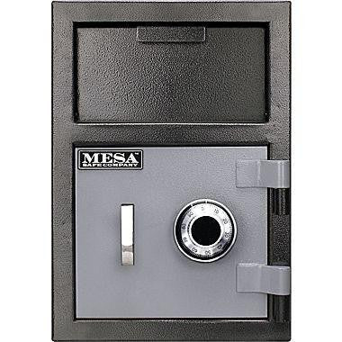 Mesa MFL2014C Front Load Depository Safe