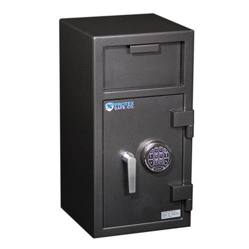Protex  Fd-2714 Large Front Loading Depository Safe
