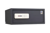 Protex H3-2043Zh Hotel & Personal Safe (Black)