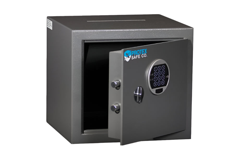 Protex HD-34C Drop Safe