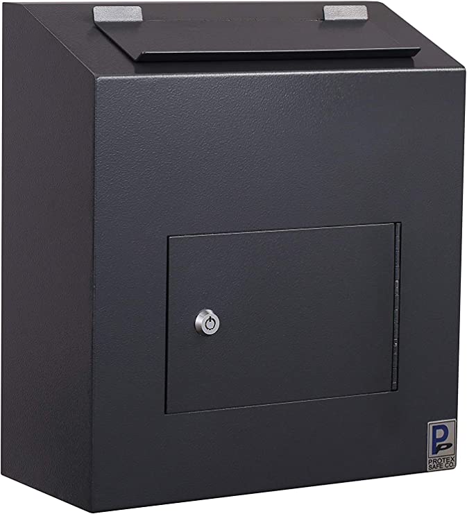 Protex Rx-164 Prescription Drop Box