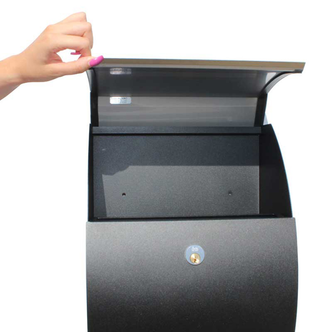 Qualarc Allux ALX-7000-BC