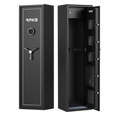 RPNB Biometric 7-Gun Security Cabinet - RP7FR