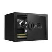 RPNB Compact Security Safe With Combination Lock - RP25ESA