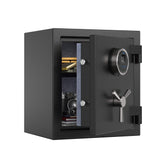 RPNB Deluxe Fireproof Safe with Smart Touchscreen Keypad RPFS40
