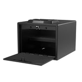 RPNB Quick Access Thumbprint Pistol Safe - RP2002