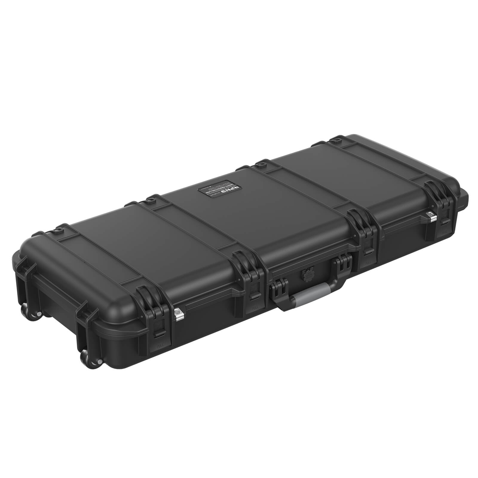 RPNB Weatherproof Rifle Case (Customizable Foam Insert) PP-91139