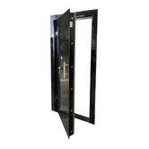 Sun Welding SW8045 Outswing Vault Door (80"H x 45"W)