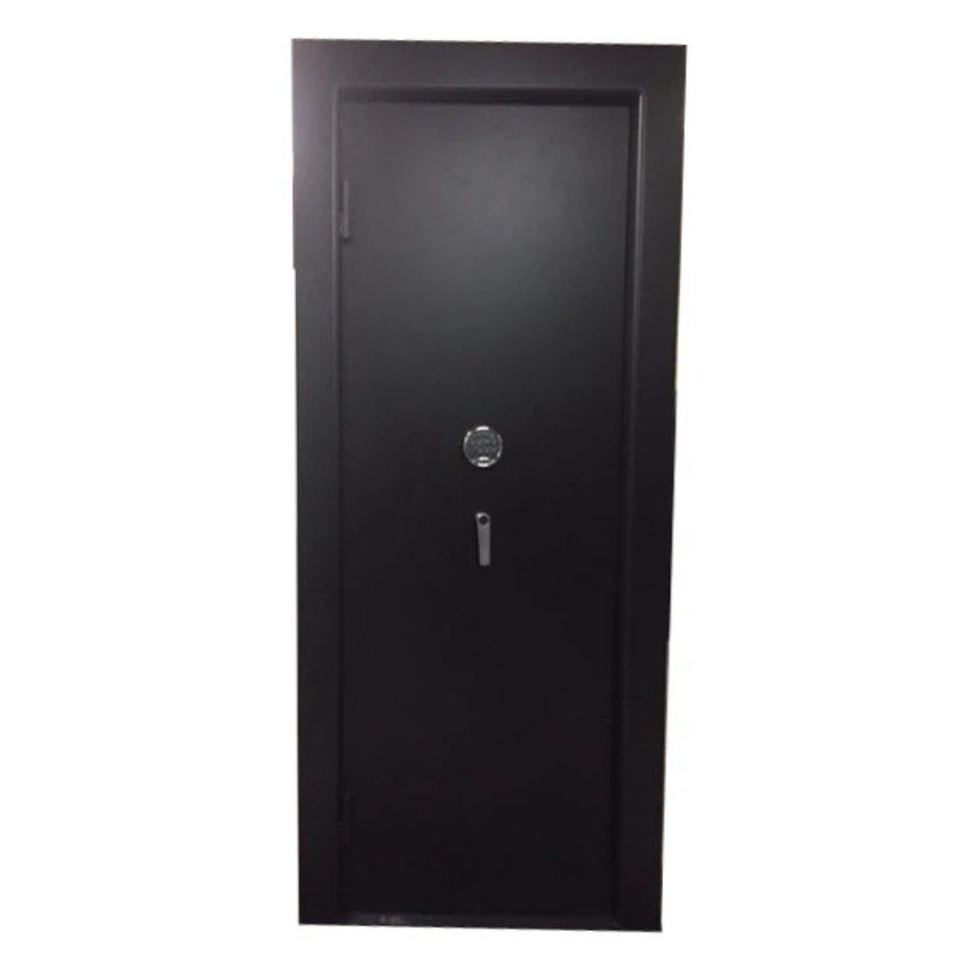 Sun Welding SW8035 Outswing Vault Door (80"H x 35"W)