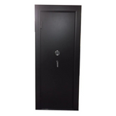 Sun Welding SW8035 Outswing Vault Door (80"H x 35"W)