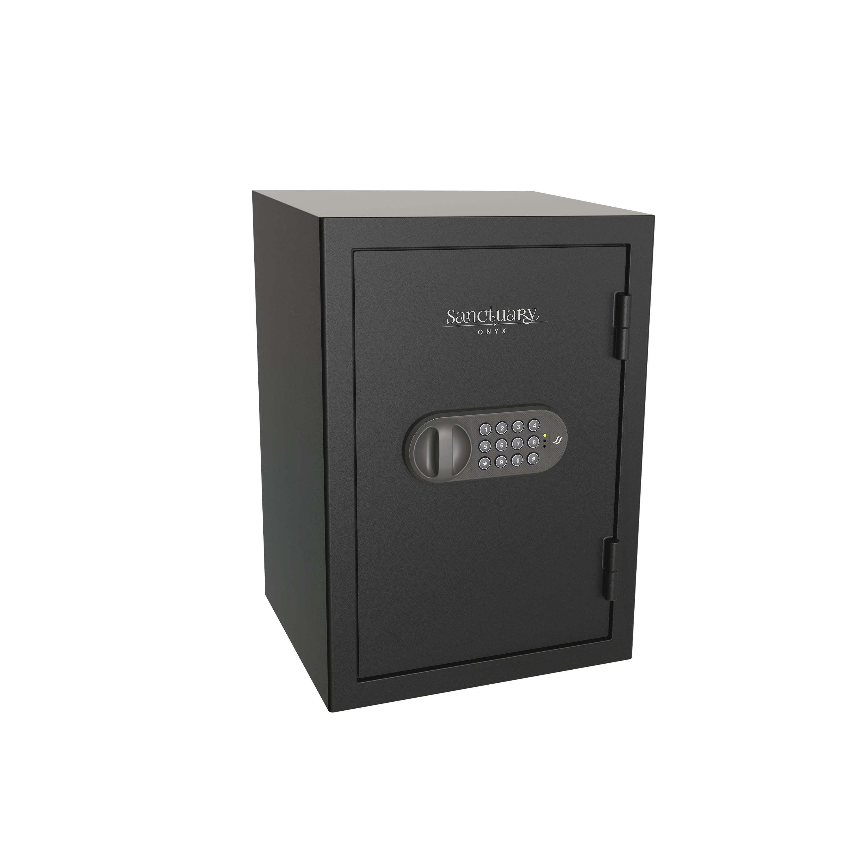 Sanctuary SA-ONYX3 Home & Office Fireproof Safe