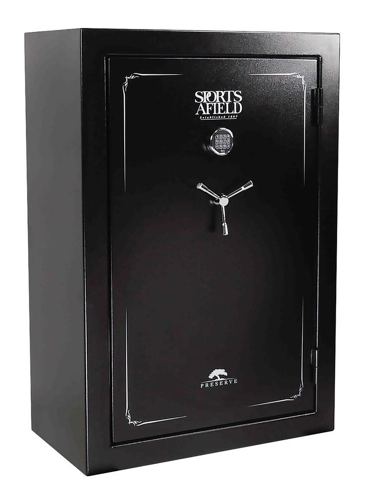 Sports Afield Sa5940P Preserve Series Gun Safe - 45 Minute Fire Rating