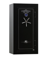 Steelwater Heavy Duty 26 Long Gun Safe - LD593024