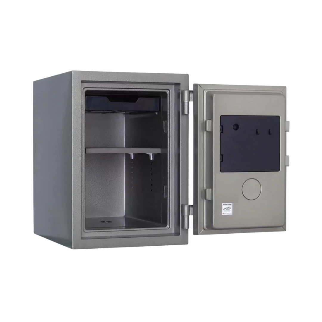 Steelwater Gun Safes Home Safe SWBS-500D-C